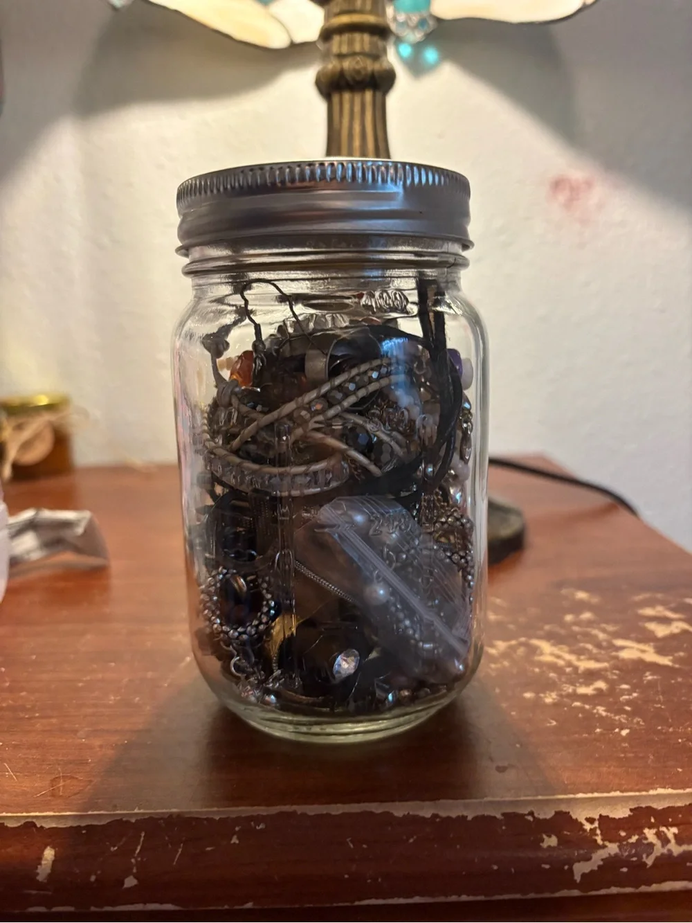 N/A comes necklaces